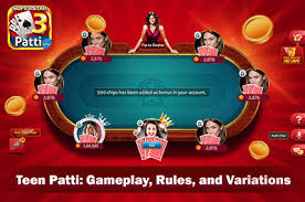 The Rise of Teen Patti, Rummy, and Fantasy Sports: How These Games Are Revolutionizing India’s Online Gaming Landscape